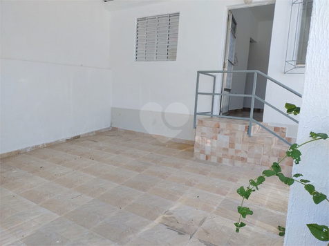 Venda Casa térrea São Paulo Vila Gustavo 1