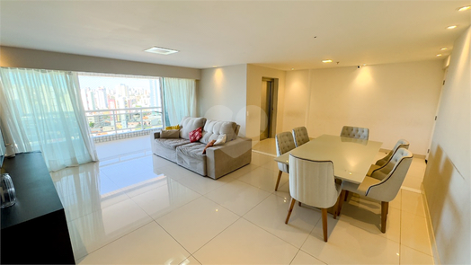 Venda Apartamento Fortaleza Fátima 1
