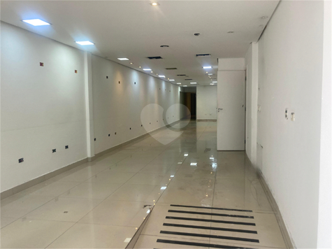 Aluguel Sobrado São Paulo Cerqueira César 1