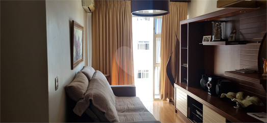 Edifício "VAL GARDENA"