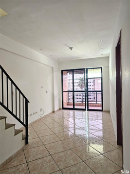 Venda Cobertura Rio De Janeiro Freguesia (jacarepaguá) 1