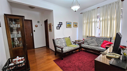 Venda Apartamento São Paulo Liberdade 1