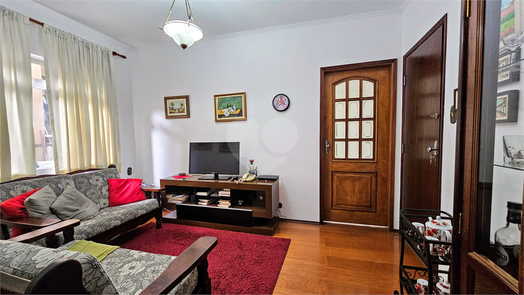 Venda Apartamento São Paulo Liberdade 1