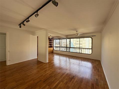 Aluguel Apartamento São Paulo Jardim Paulista 1
