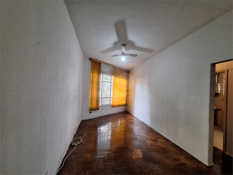 Venda Apartamento Rio De Janeiro Tijuca 1