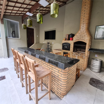 Venda Apartamento Rio De Janeiro Rio Comprido 1