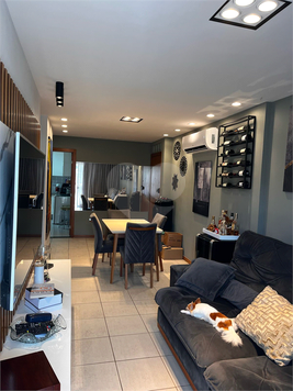 Venda Apartamento Niterói Santa Rosa 1