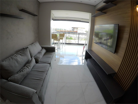 Venda Apartamento São Paulo Vila Leopoldina 1