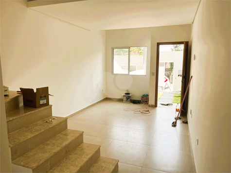 Venda Sobrado São Paulo Vila Tiradentes 1