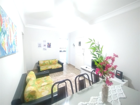 Aluguel Apartamento Guarujá Enseada 1
