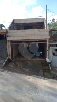 Venda Casa térrea São Paulo Conjunto Habitacional Santa Etelvina Ii 1