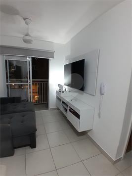Venda Apartamento São Paulo Barra Funda 1
