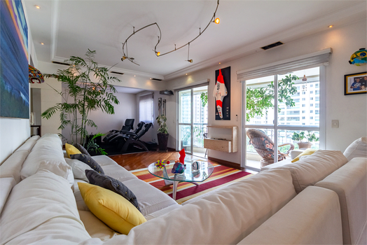 Venda Apartamento São Paulo Vila Leopoldina 1