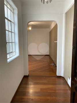 Edifício Palacete Mococa