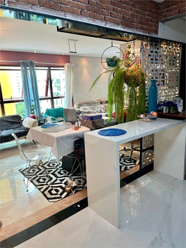 Venda Apartamento São Paulo Santa Teresinha 1