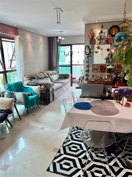 Venda Apartamento São Paulo Santa Teresinha 1