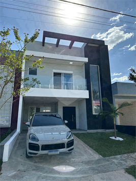 Venda Condomínio Sorocaba Cajuru Do Sul 1