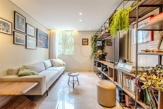 Venda Apartamento São Paulo Pinheiros 1