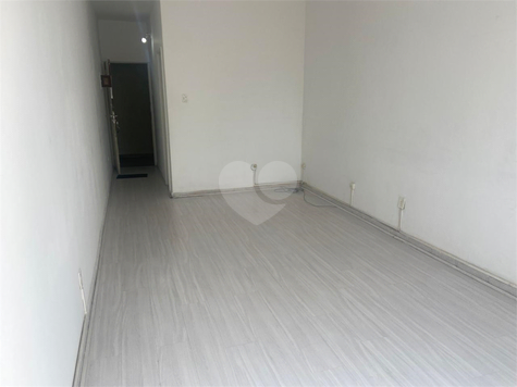 Cond. do Edificio Saens Pena