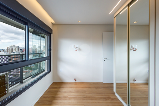 Venda Apartamento São Paulo Pinheiros 1