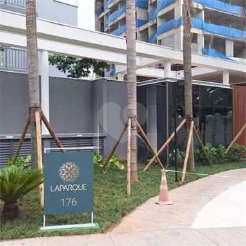 Venda Apartamento São Paulo Lapa 1