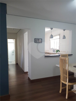 Venda Apartamento Mogi Das Cruzes Vila Suissa 1