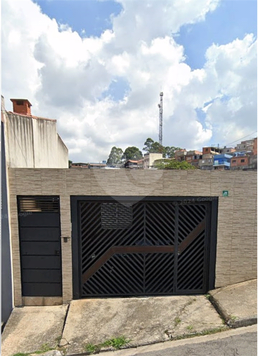 Aluguel Casa Embu Jardim Vista Alegre 1