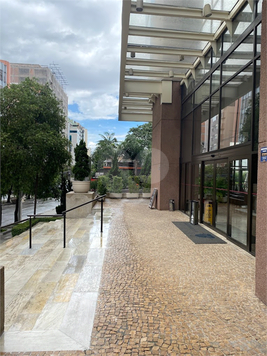 Venda Salas São Paulo Vila Nova Conceição 1