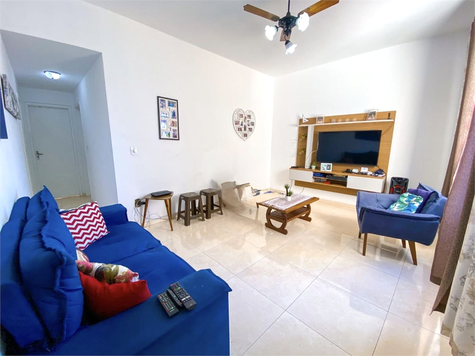 Venda Apartamento Rio De Janeiro Olaria 1