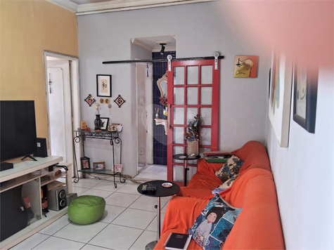 Venda Apartamento Rio De Janeiro Tijuca 1