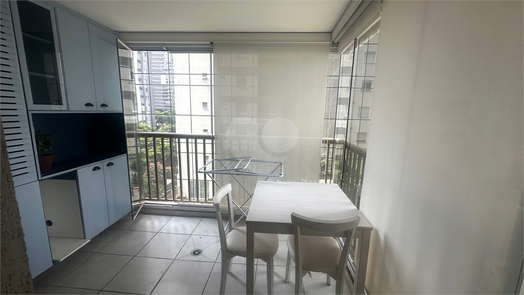 Venda Apartamento São Paulo Vila Gertrudes 1