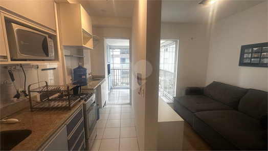 Aluguel Apartamento São Paulo Vila Gertrudes 1