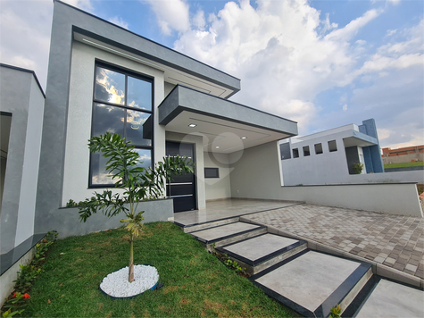 Venda Condomínio Sorocaba Jardim Novo Horizonte 1