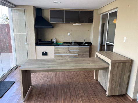 Aluguel Apartamento São Paulo Vila Clementino 1