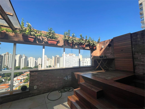 Venda Cobertura São Paulo Vila Mariana 1