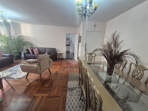 Venda Apartamento São Paulo Itaim Bibi 1
