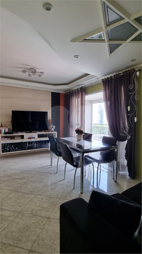 Venda Apartamento São Paulo Vila Gomes Cardim 1