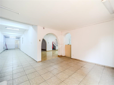 Aluguel Casa São Paulo Pacaembu 1