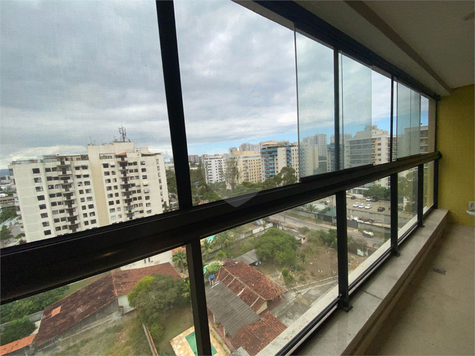 Venda Apartamento Rio De Janeiro Recreio Dos Bandeirantes 1