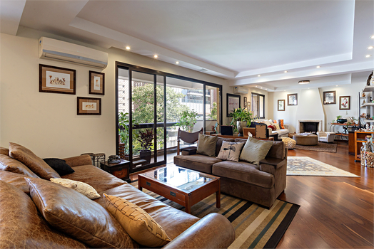 Venda Apartamento São Paulo Itaim Bibi 1