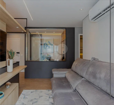 Venda Apartamento São Paulo Chácara Santo Antônio (zona Sul) 1