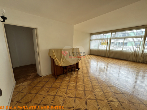 Venda Apartamento Rio De Janeiro Tijuca 1