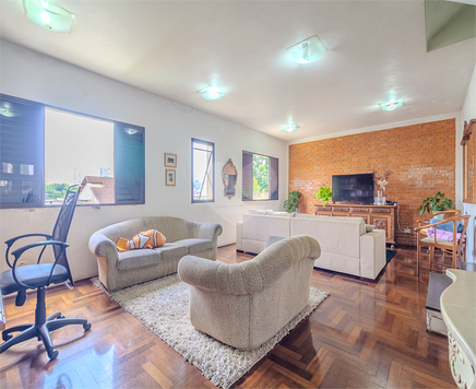 Venda Sobrado São Paulo Vila Romana 1
