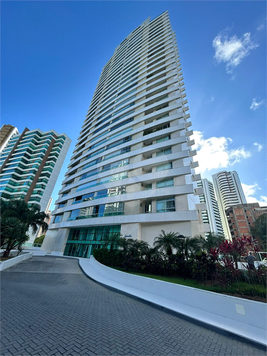 Venda Apartamento Salvador Horto Florestal 1