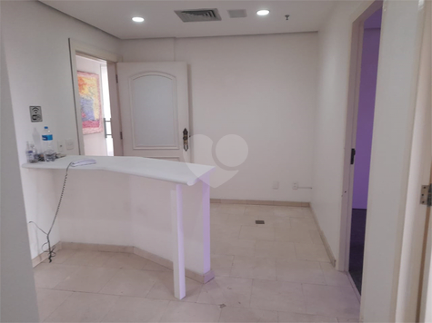 Aluguel Salas São Paulo Itaim Bibi 1