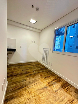 Venda Apartamento São Paulo Água Branca 1