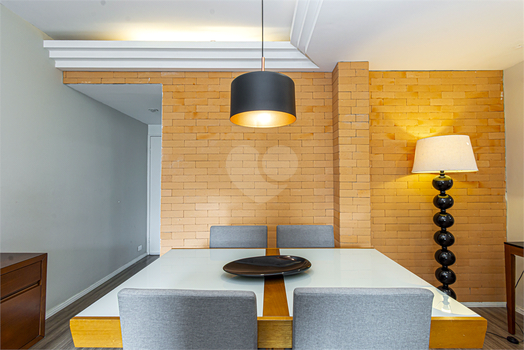 Venda Apartamento São Paulo Vila Nova Conceição 1