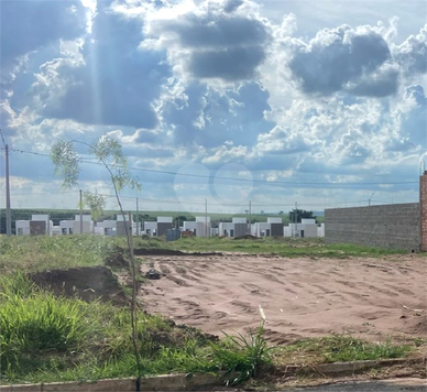 Venda Terreno Ibaté Residencial Real Park 1