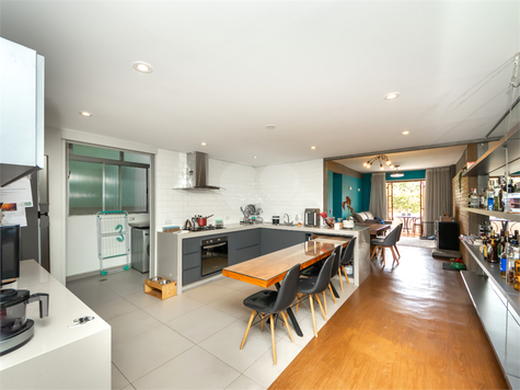 Venda Apartamento São Paulo Pinheiros 1
