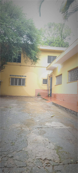 Venda Casa térrea São Paulo Vila Parque Jabaquara 1